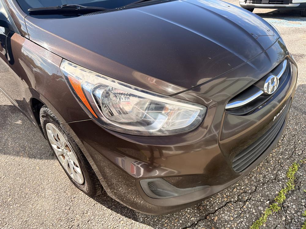 Hyundai Accent SE 2016 à vendre à Trois-Rivières - 9