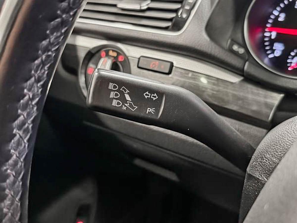 Volkswagen Passat COMFORLINE 2018 à vendre à Trois-Rivières - 22