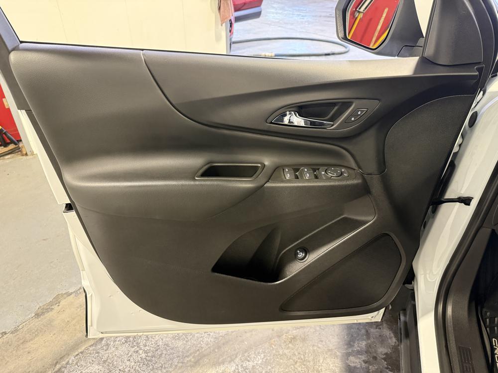 Chevrolet Equinox LT 2024 d&rsquo;occasion à vendre - 13