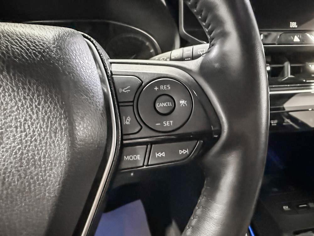 Toyota Venza XLE 2024 à vendre à Trois-Rivières - 26