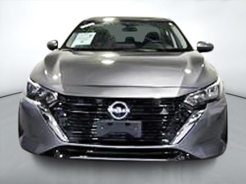 Nissan Sentra SV 2025 d&rsquo;occasion à vendre - 9