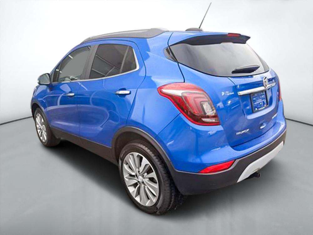 Buick Encore PREFERRED AWD 2018 d&rsquo;occasion à vendre - 6