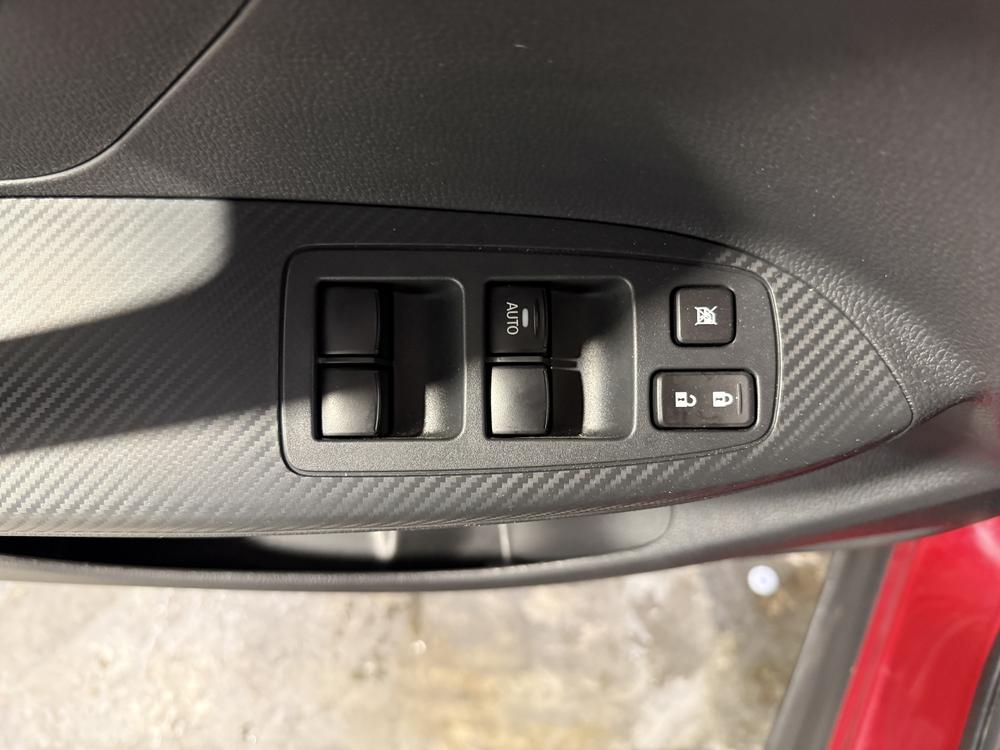 Mitsubishi Eclipse Cross SE 2024 à vendre à Shawinigan - 14
