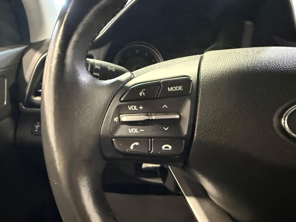 Hyundai Elantra Preferred 2020 d&rsquo;occasion à vendre - 18