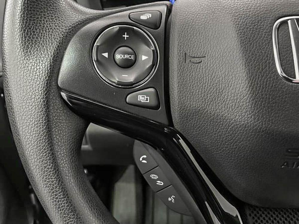 Honda HR-V LX AWD 2020 d&rsquo;occasion à vendre - 16