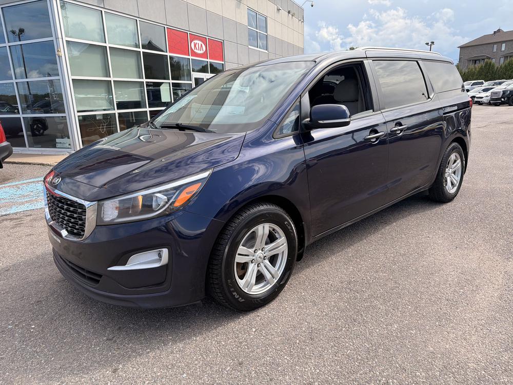 Kia Sedona LX 2020 d&rsquo;occasion à vendre - 3