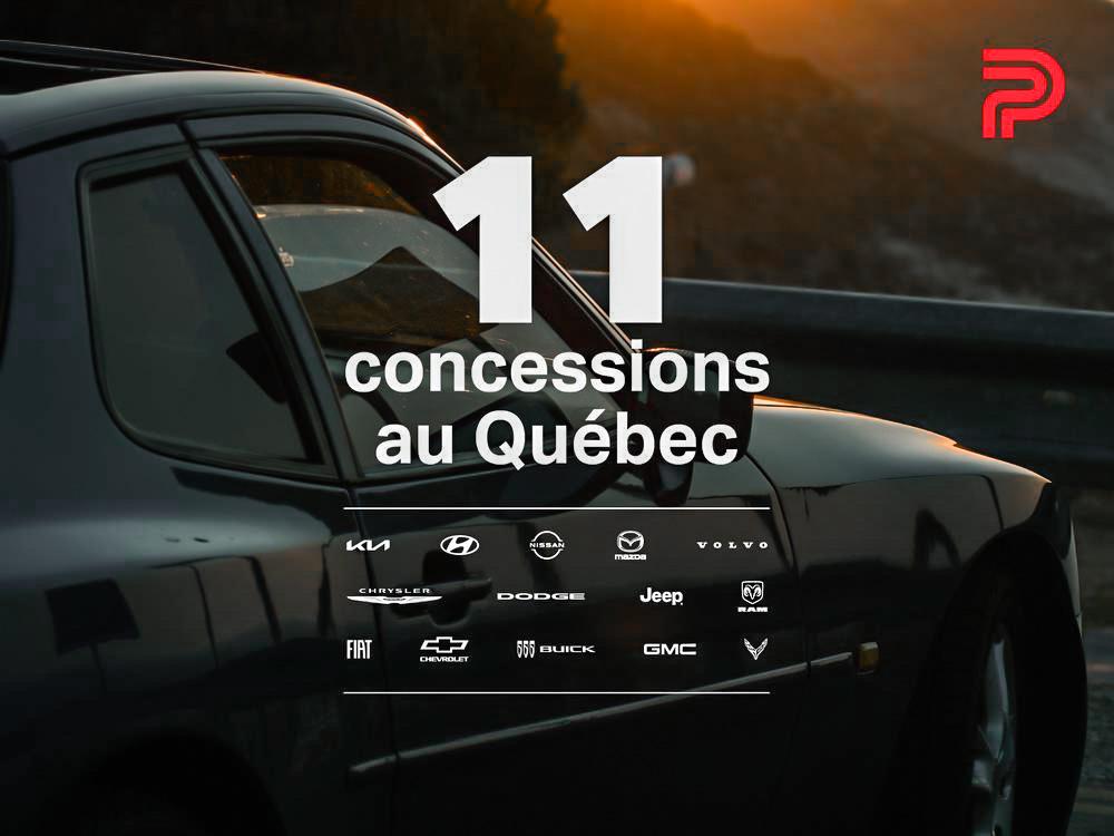 Toyota RAV4 HYBRID LE+ 2018 à vendre à Trois-Rivières - 6