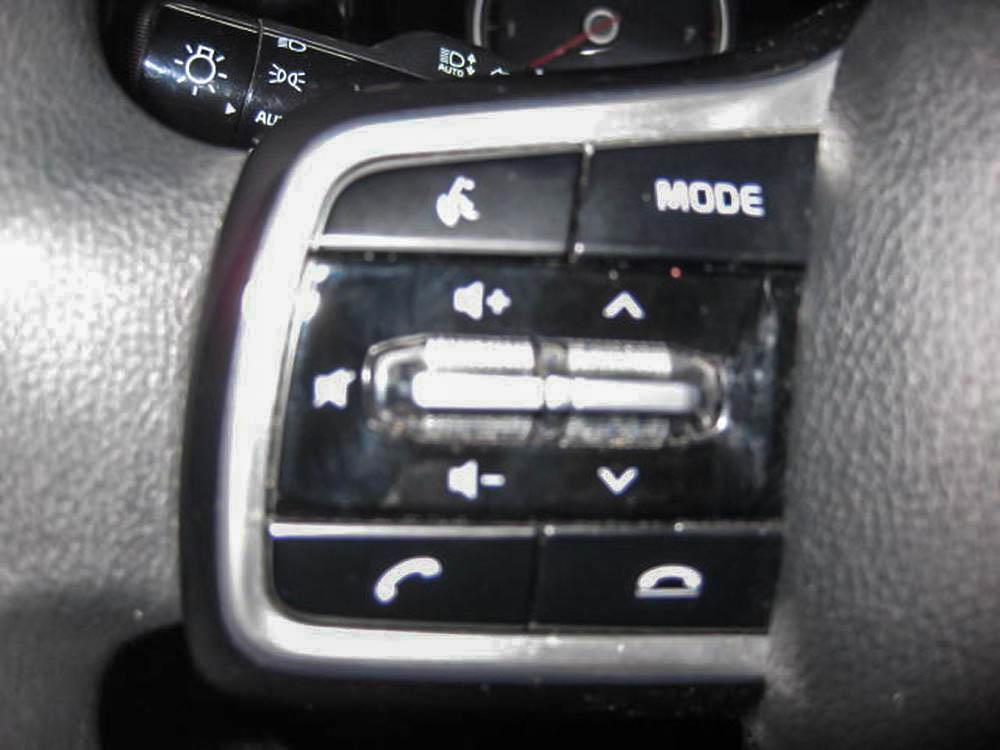 Kia Sorento LX premium 2023 d&rsquo;occasion à vendre - 19