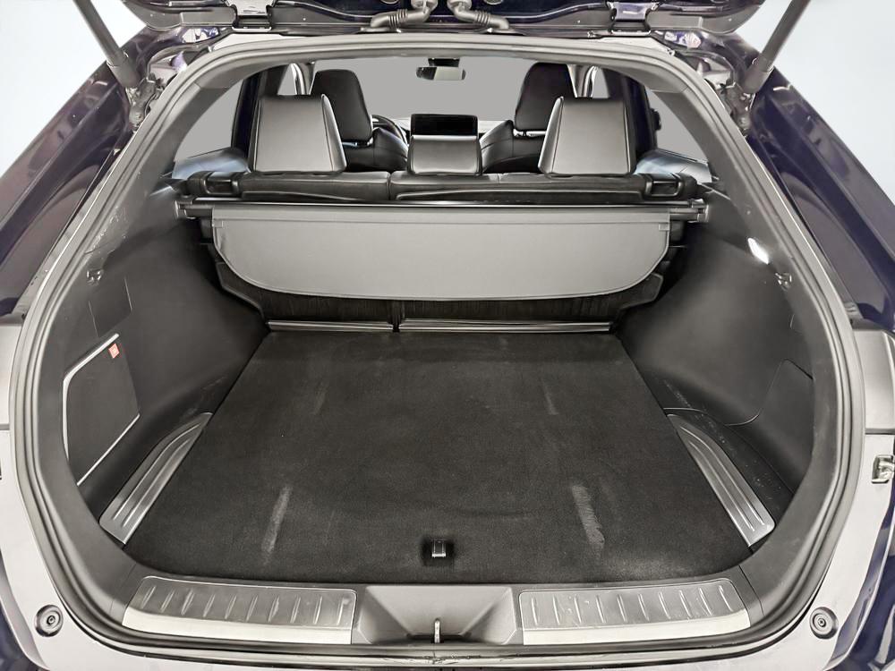 Toyota Venza XLE 2024 à vendre à Trois-Rivières - 36