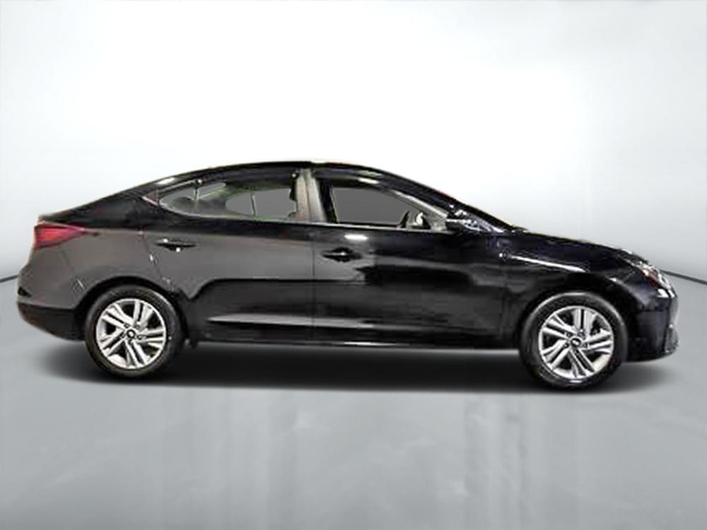 Hyundai Elantra Preferred 2020 d&rsquo;occasion à vendre - 2