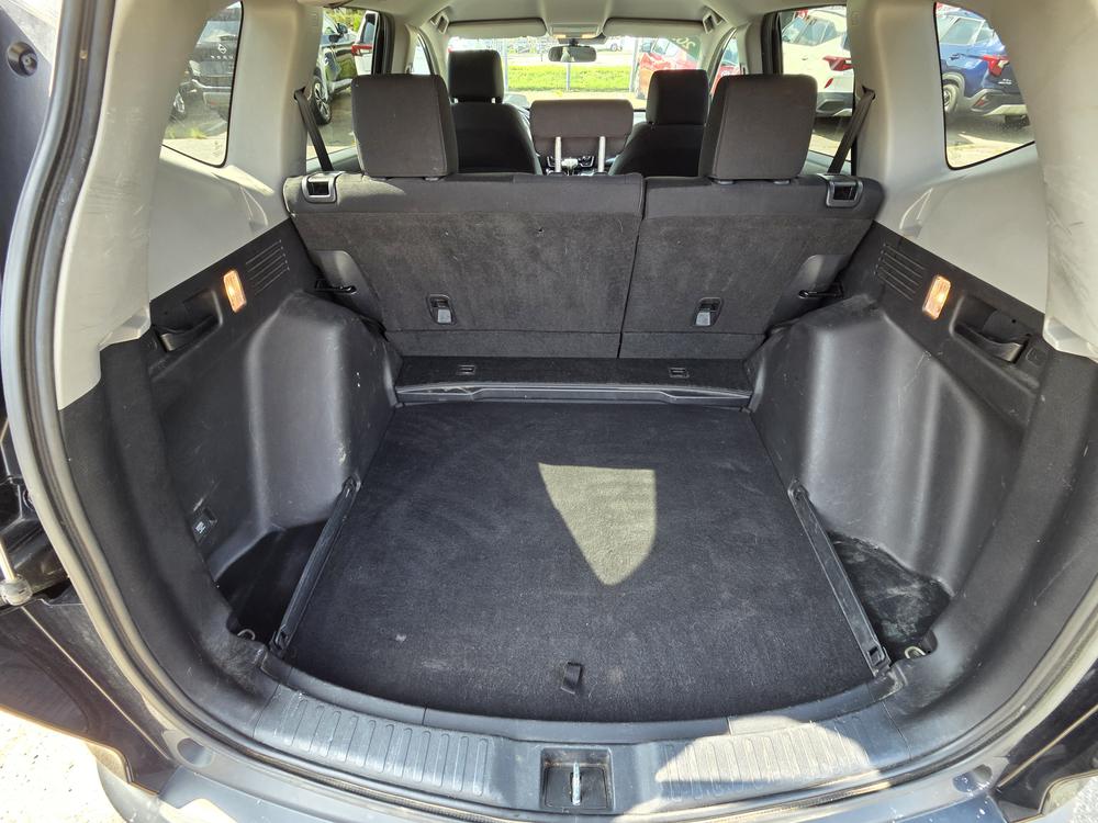 Honda CR-V LX 2022 d&rsquo;occasion à vendre - 21