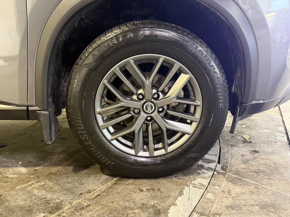 Nissan Rogue S 2021 à vendre à Trois-Rivières - 12