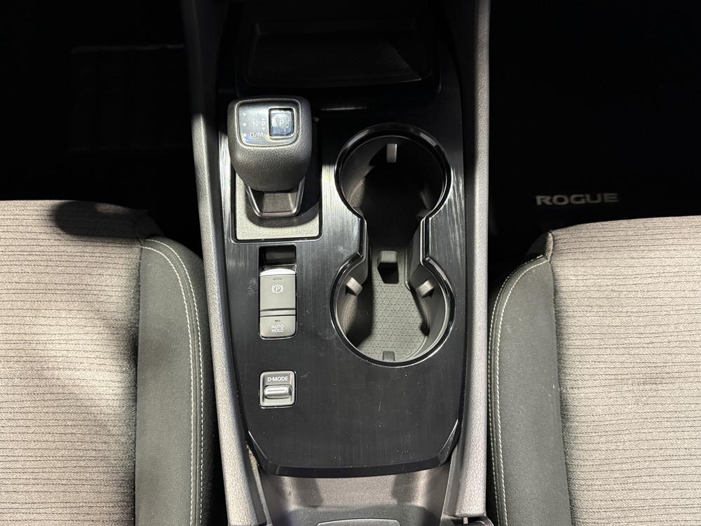 Nissan Rogue S 2021 à vendre à Trois-Rivières - 28