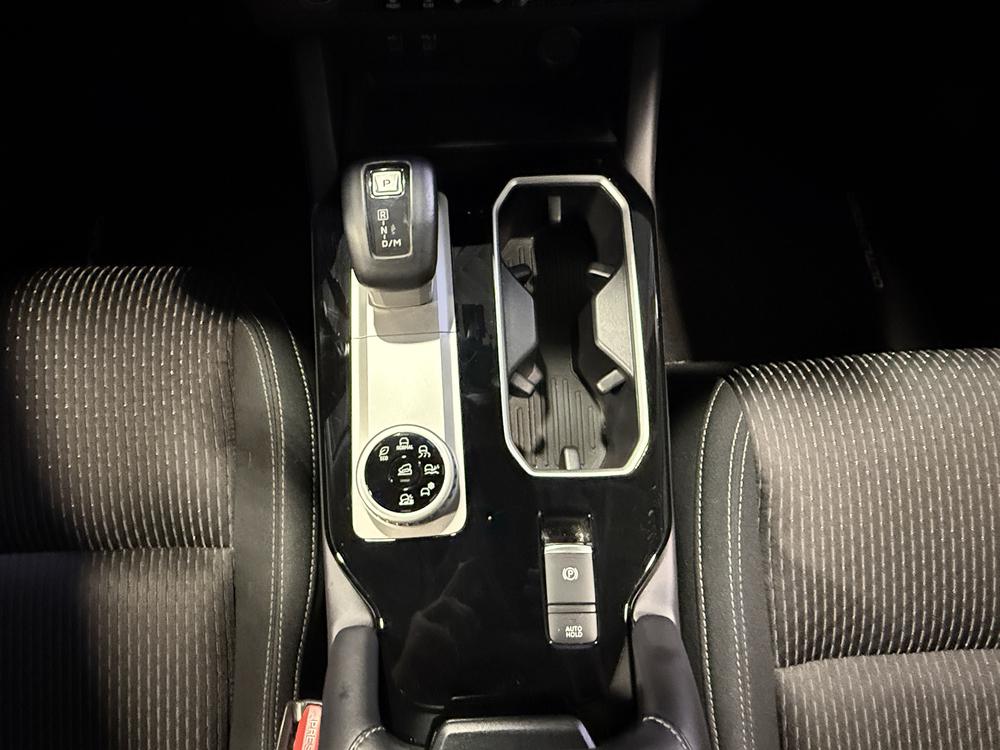 Mitsubishi Outlander ES 2025 d&rsquo;occasion à vendre - 28