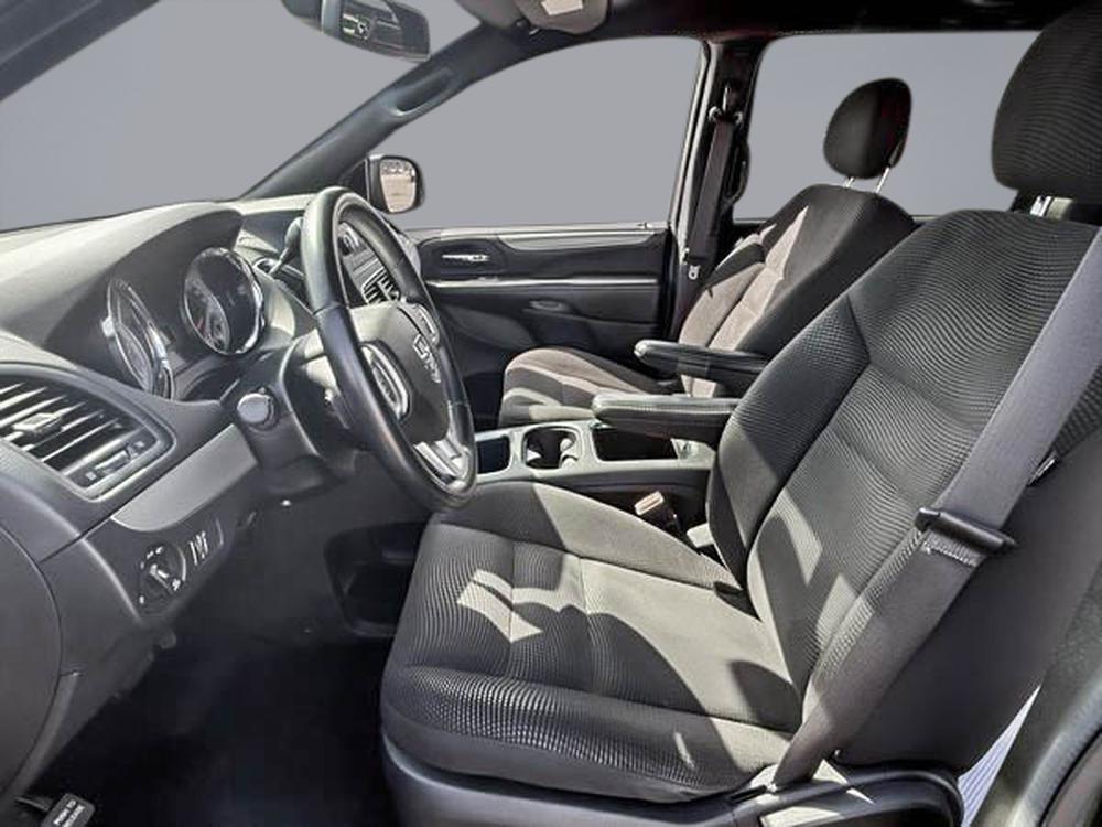 Dodge Grand Caravan SE 2020 d&rsquo;occasion à vendre - 16