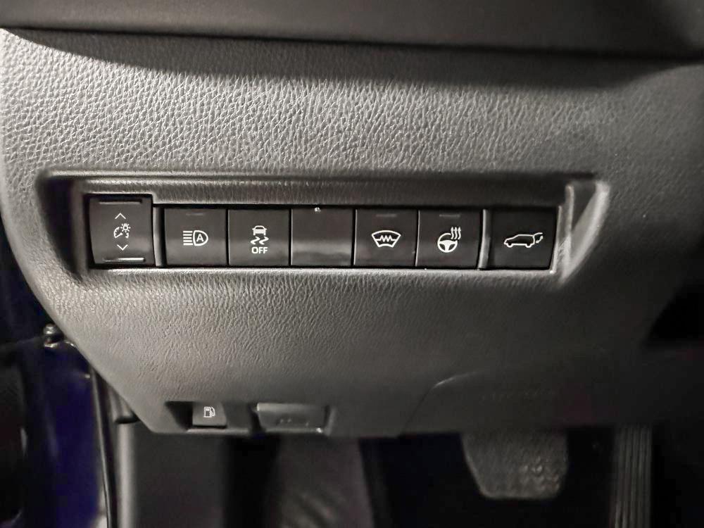 Toyota Venza XLE 2024 à vendre à Trois-Rivières - 19