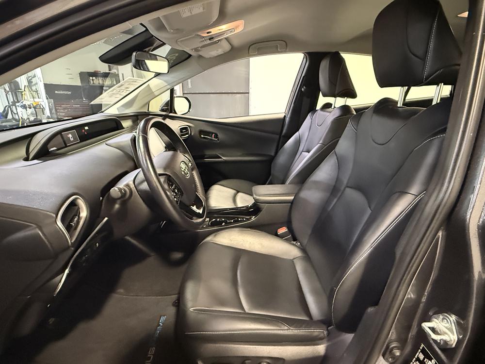 Toyota Prius Prime Upgrade 2020 à vendre à Donnacona - 16