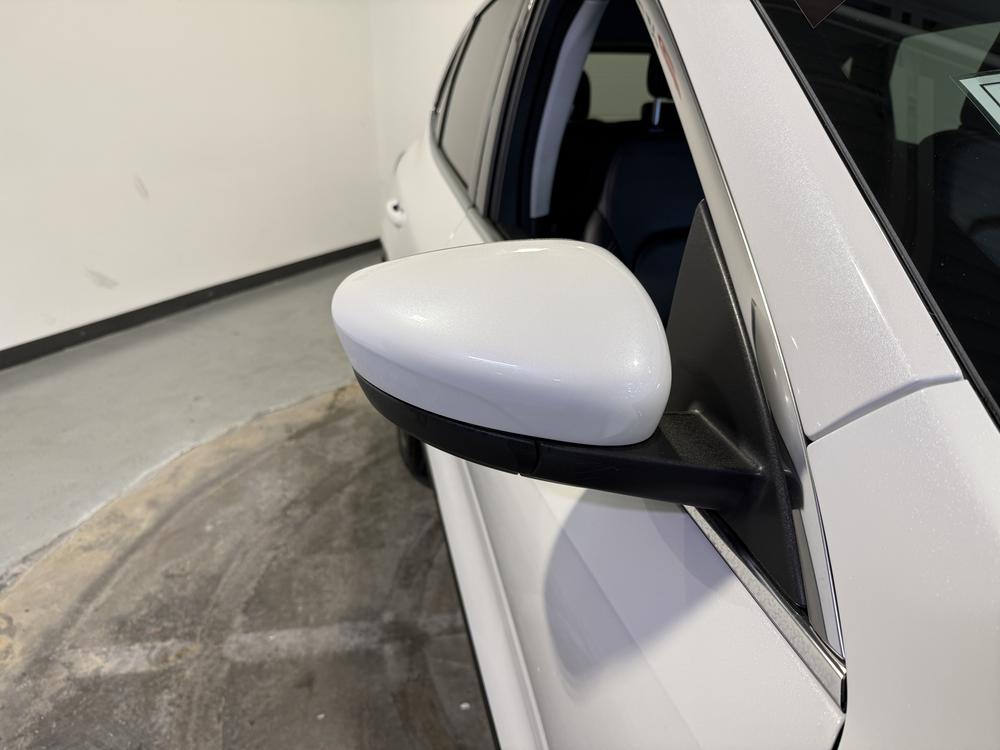 Ford Escape TITANIUM PLUG IN 2022 d&rsquo;occasion à vendre - 11