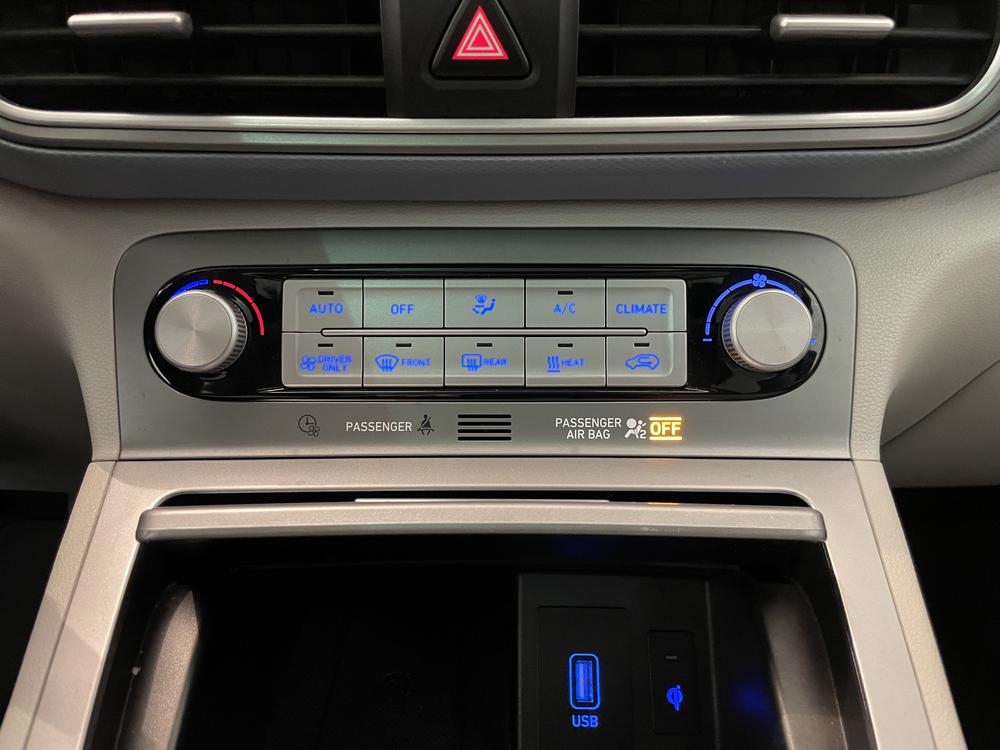 Hyundai Kona électrique Ultimate 2020 d&rsquo;occasion à vendre - 29