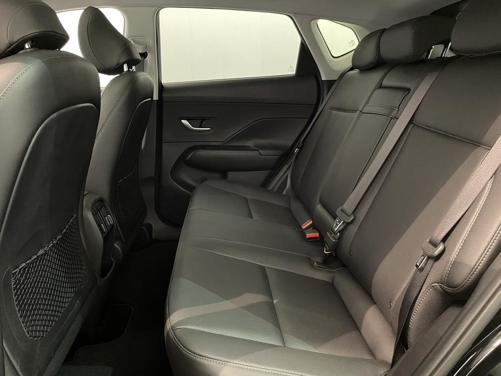 Hyundai Kona électrique Ultimate 2025 à vendre à Trois-Rivières - 34