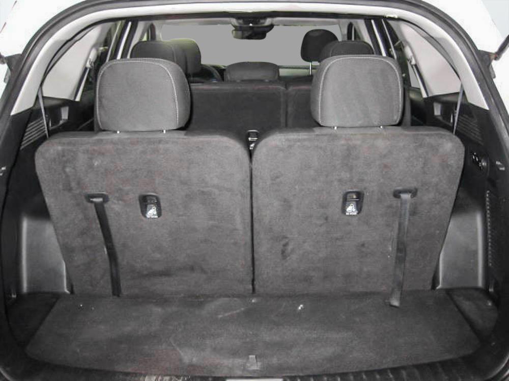 Kia Sorento LX premium 2023 d&rsquo;occasion à vendre - 29