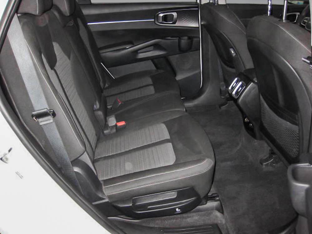 Kia Sorento LX premium 2023 d&rsquo;occasion à vendre - 33