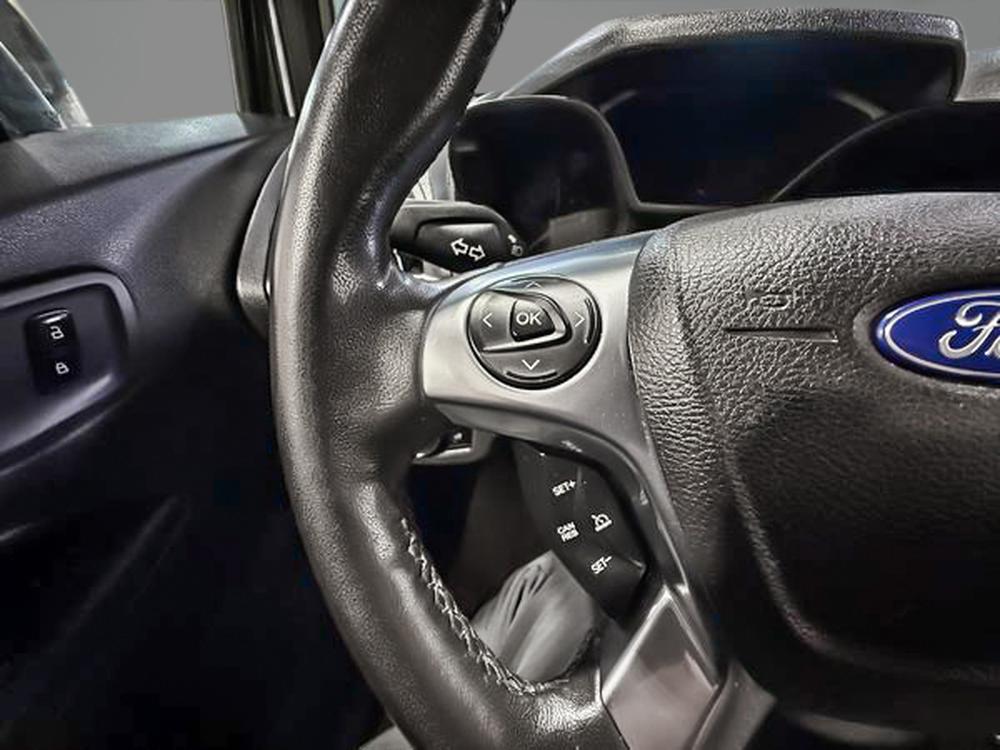 Ford Transit Connect Van XLT 2018 à vendre à Trois-Rivières - 17