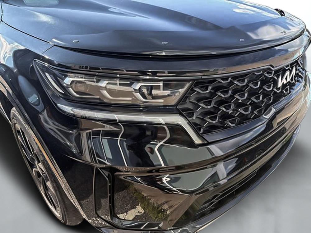 Kia Sorento EX AWD 2023 d&rsquo;occasion à vendre - 11