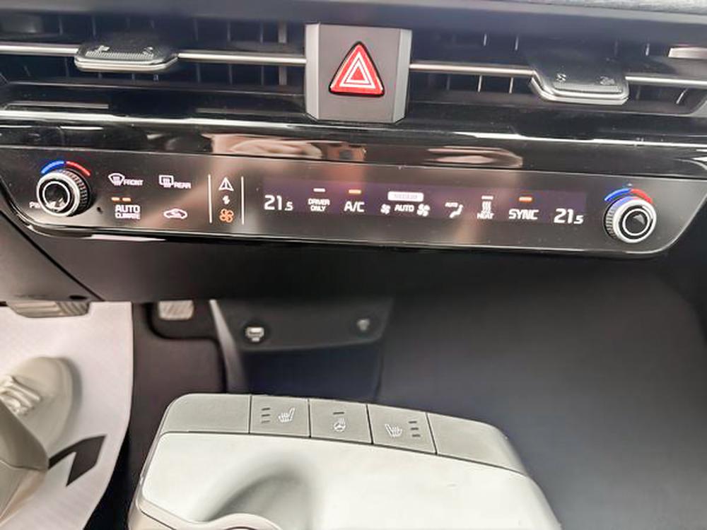 Kia EV6 LAND AWD 2024 d&rsquo;occasion à vendre - 30