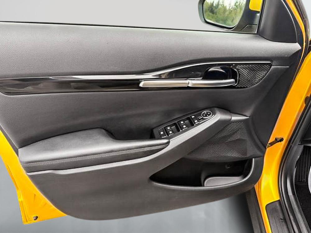 Kia Seltos EX PREMIUM 2022 d&rsquo;occasion à vendre - 14