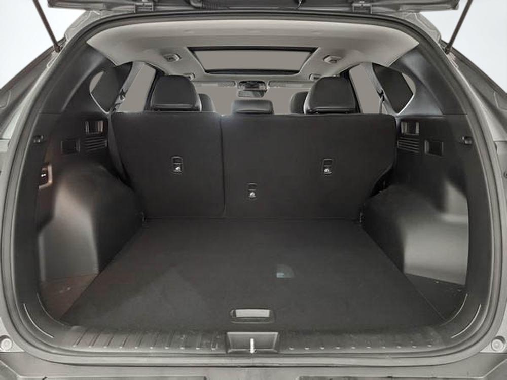Hyundai Tucson Trend AWD 2023 d&rsquo;occasion à vendre - 34