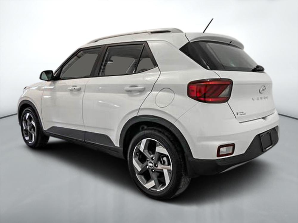 Hyundai Venue Ultimate 2026 d&rsquo;occasion à vendre - 6