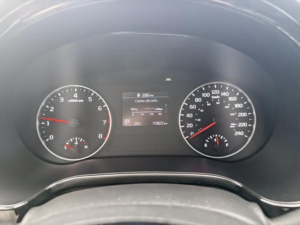 Kia Seltos EX AWD 2021 d&rsquo;occasion à vendre - 24