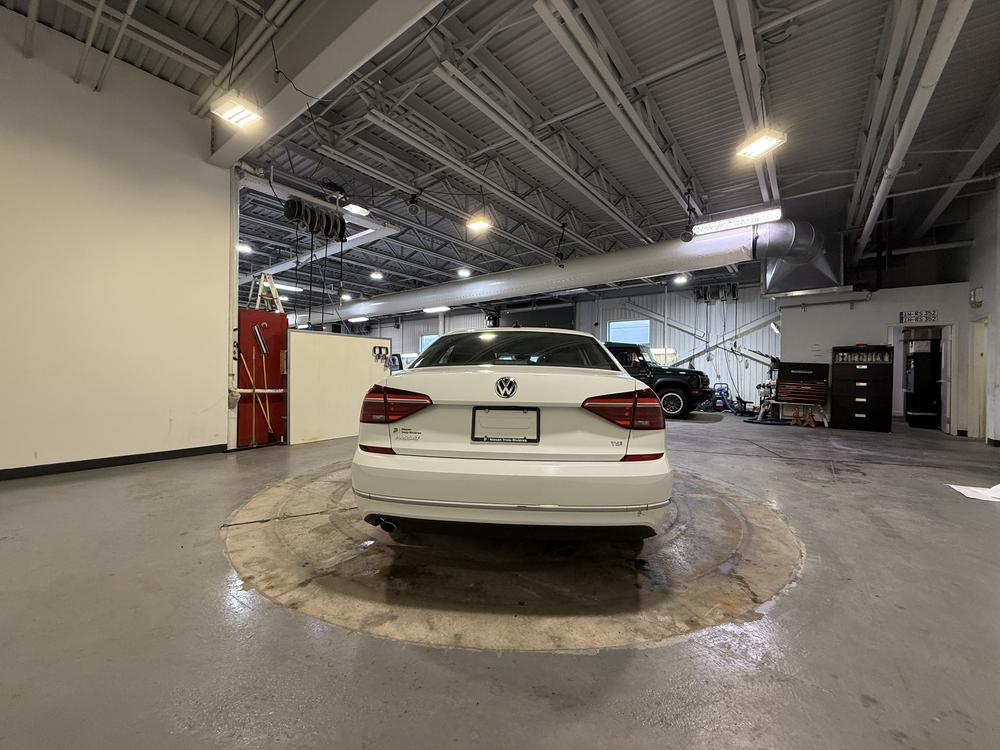Volkswagen Passat COMFORLINE 2018 d&rsquo;occasion à vendre - 4
