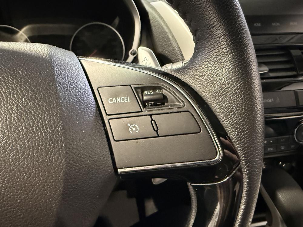 Mitsubishi Eclipse Cross SE 2024 à vendre à Shawinigan - 19