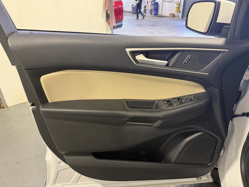 Ford Edge SEL 2024 d&rsquo;occasion à vendre - 13