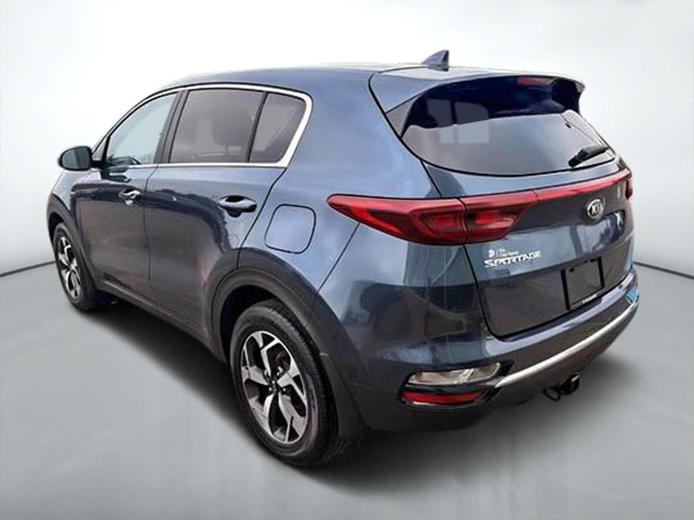 Kia Sportage LX AWD 2021 d&rsquo;occasion à vendre - 6