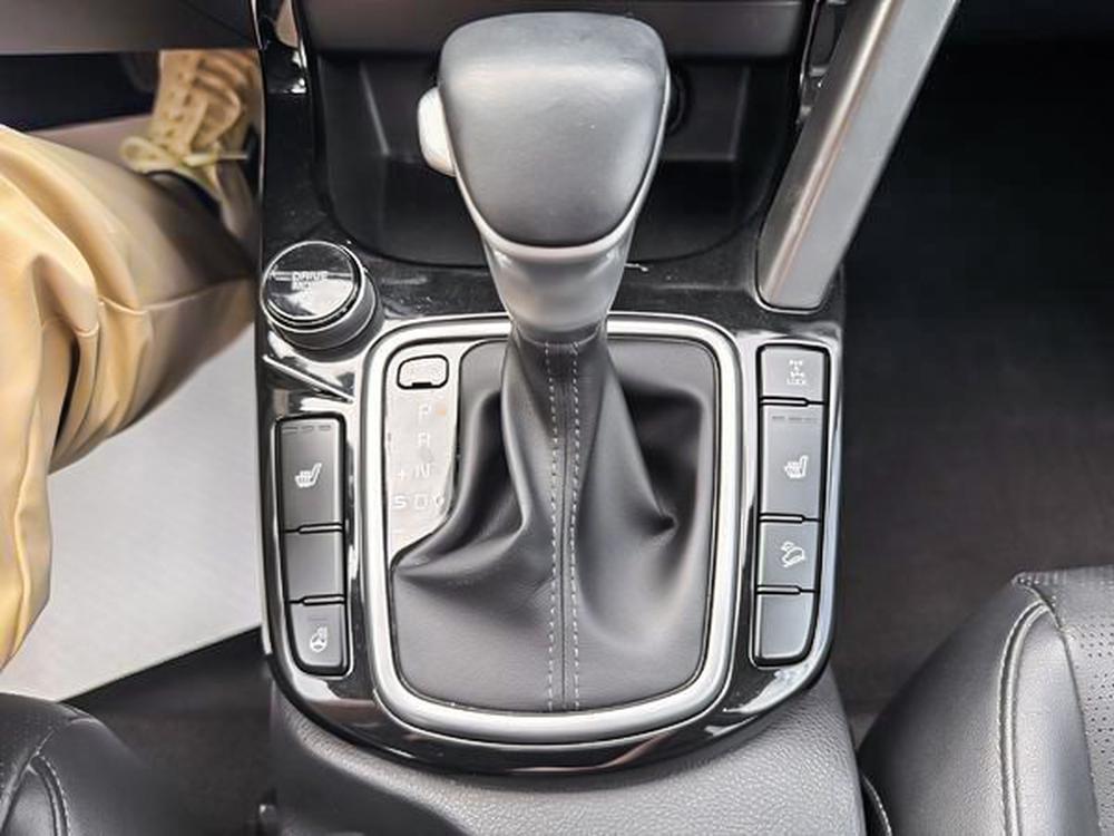 Kia Seltos EX AWD 2021 d&rsquo;occasion à vendre - 30