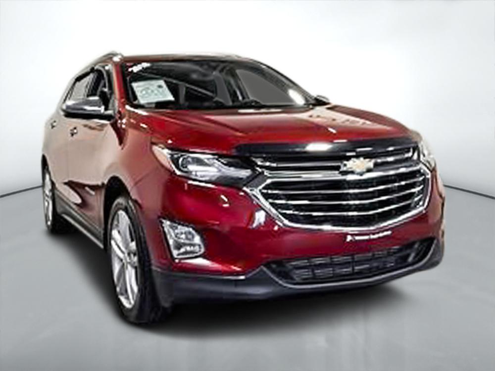 Chevrolet Equinox PREMIER