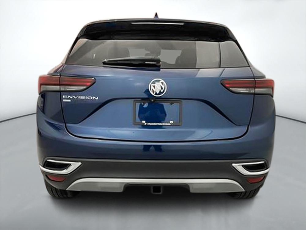 Buick Envision Essence 1SL AWD 2023 d&rsquo;occasion à vendre - 7