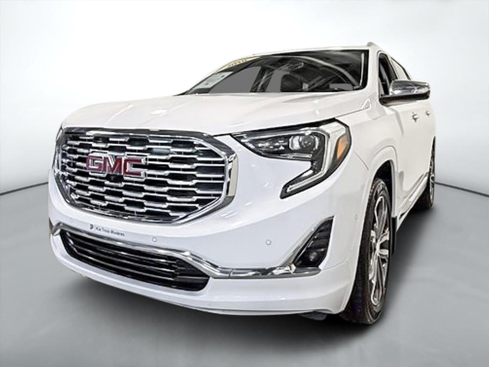 GMC Terrain DENALI 2018 à vendre à Trois-Rivières - 9