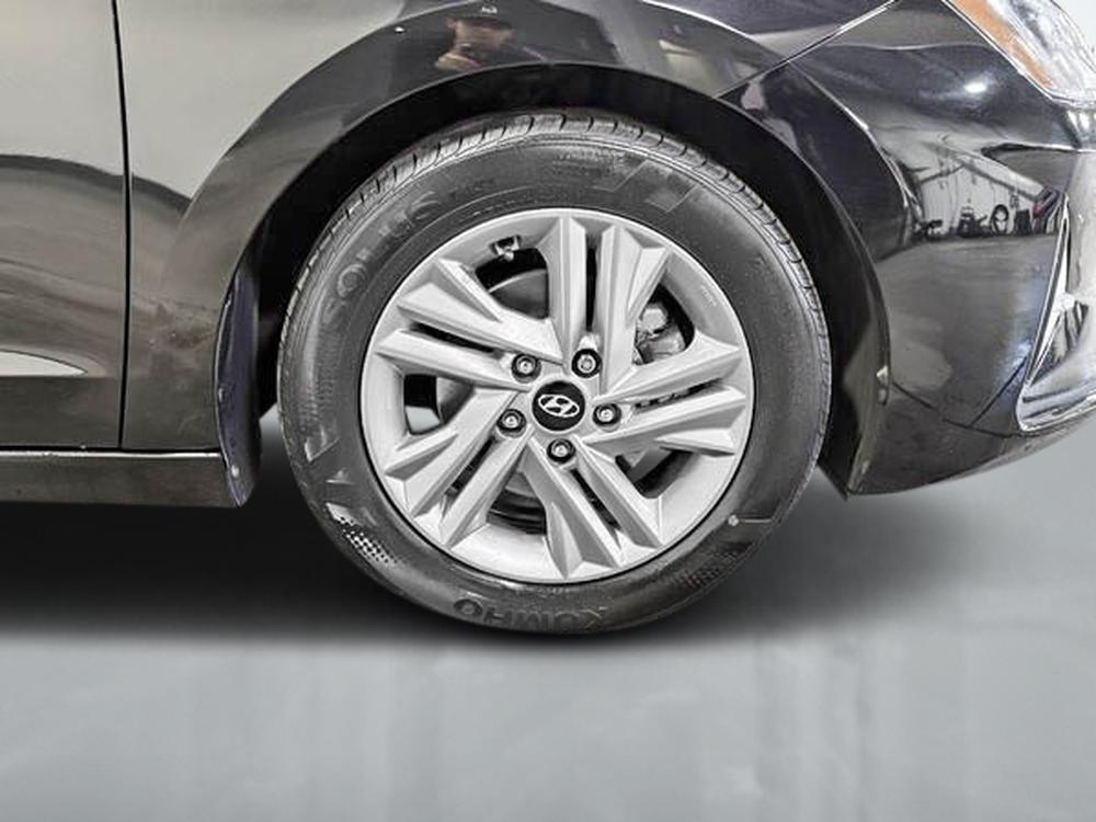 Hyundai Elantra Preferred 2020 d&rsquo;occasion à vendre - 12