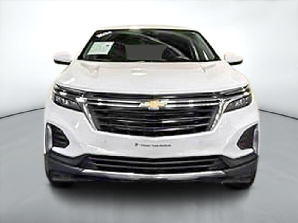 Chevrolet Equinox LT 2024 à vendre à Shawinigan - 9