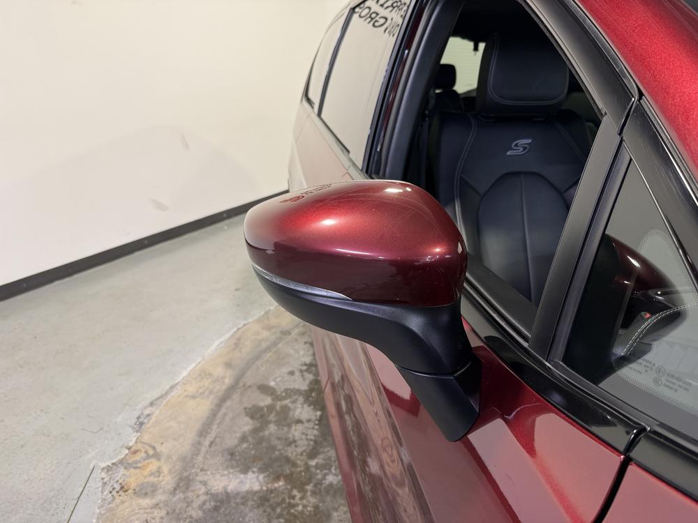 Chrysler Pacifica Hybrid TOURING 2023 à vendre à Shawinigan - 11