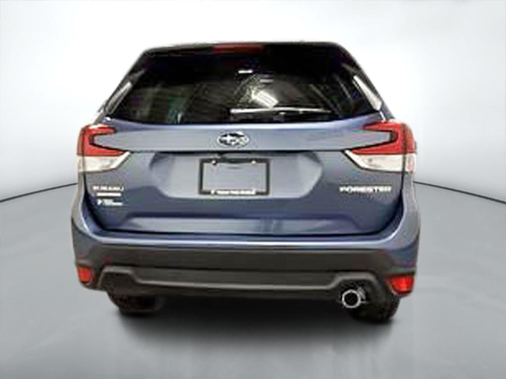 Subaru Forester Limited 2022 à vendre à Shawinigan - 4