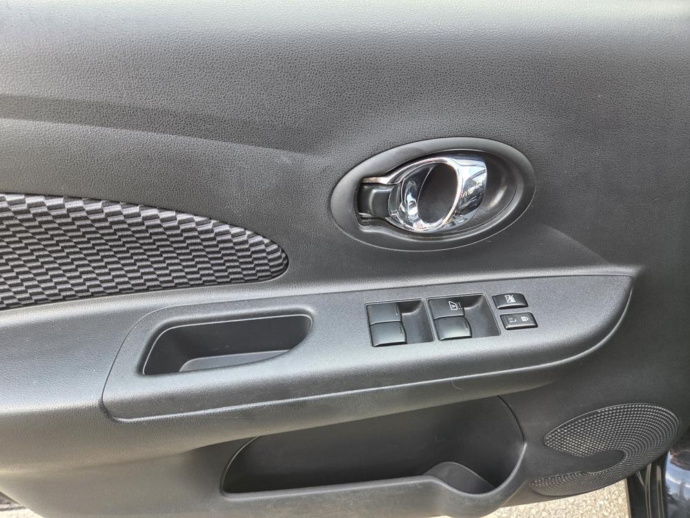 Nissan Micra SV 2019 d&rsquo;occasion à vendre - 12
