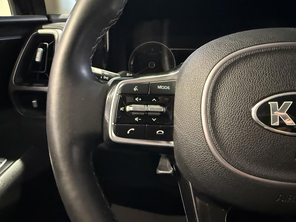 Kia Sorento X-LINE 2021 à vendre à Trois-Rivières - 18