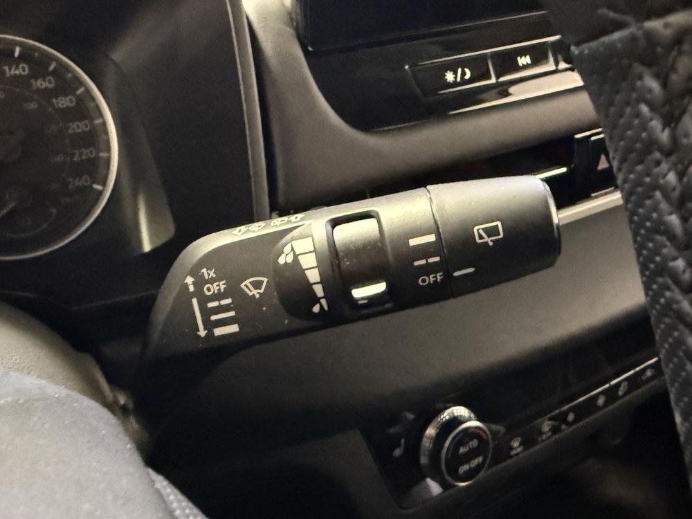 Mitsubishi Outlander ES 2025 d&rsquo;occasion à vendre - 22