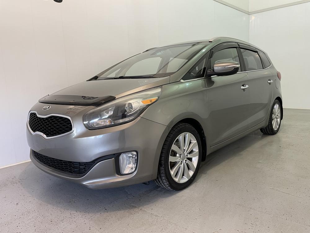 Kia Rondo EX 2015 d&rsquo;occasion à vendre - 3