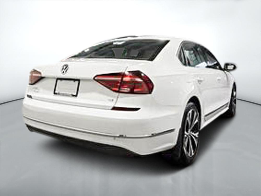 Volkswagen Passat COMFORLINE 2018 à vendre à Trois-Rivières - 3